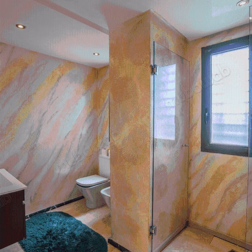 Villa à Vendre de 433.0 m² à Bouskoura, Parc Industriel Cfcim