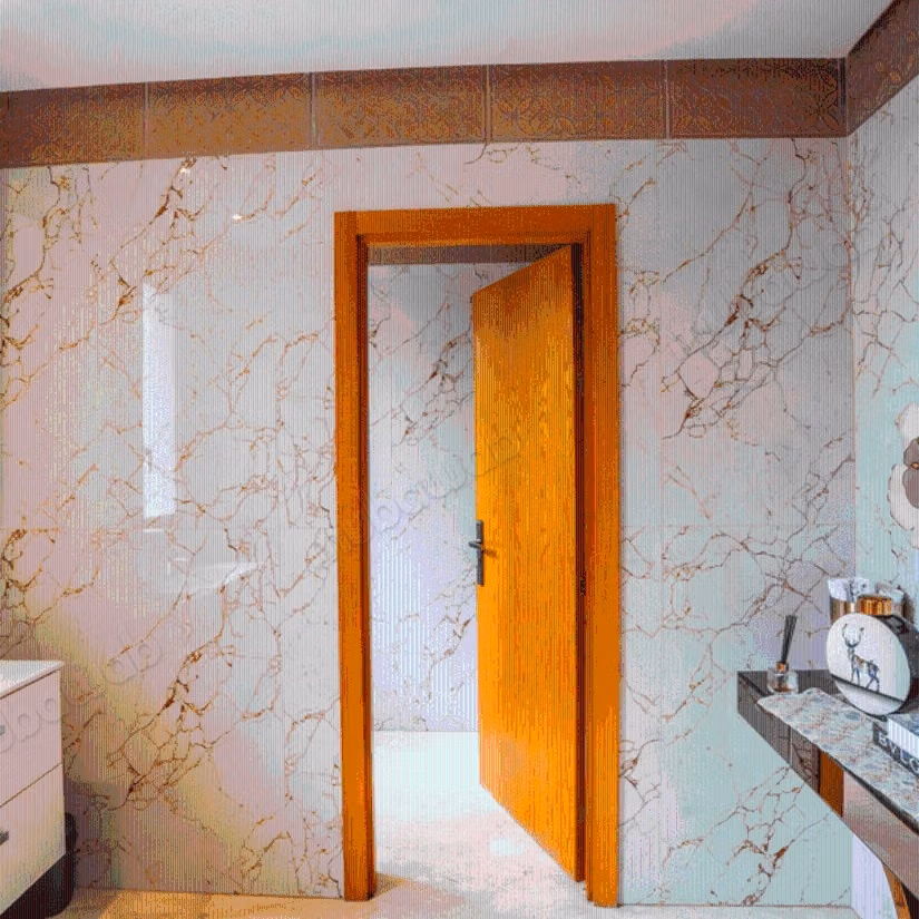 Villa à Vendre de 433.0 m² à Bouskoura, Parc Industriel Cfcim
