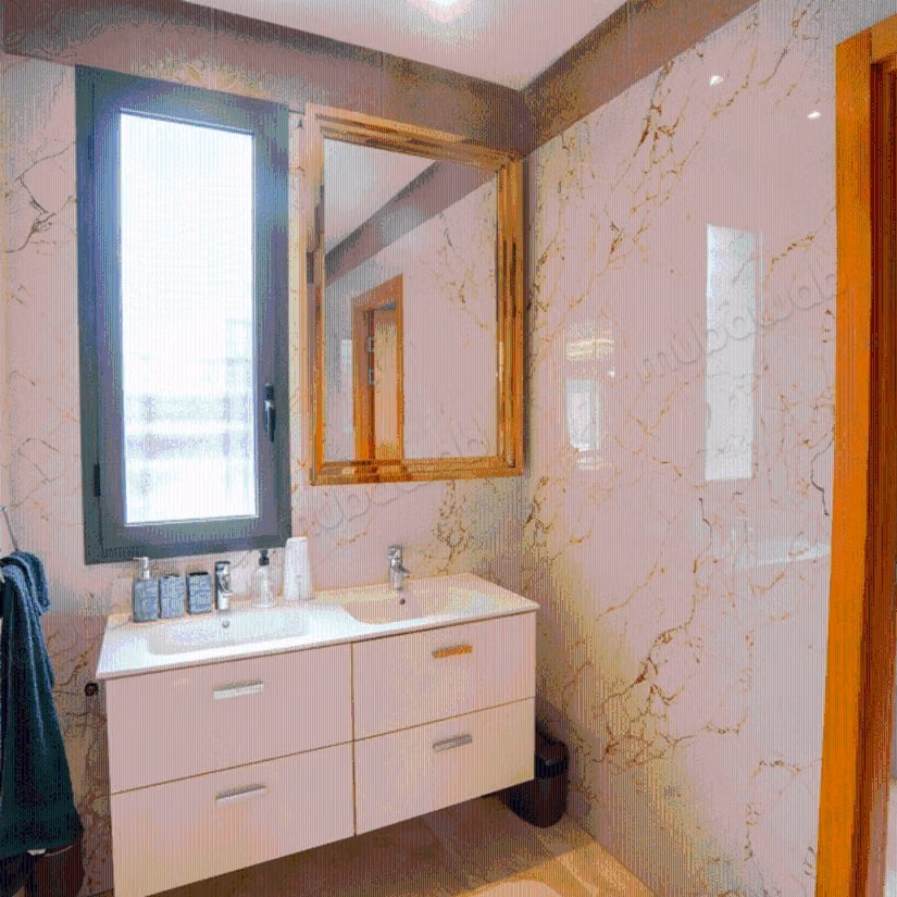 Villa à Vendre de 433.0 m² à Bouskoura, Parc Industriel Cfcim