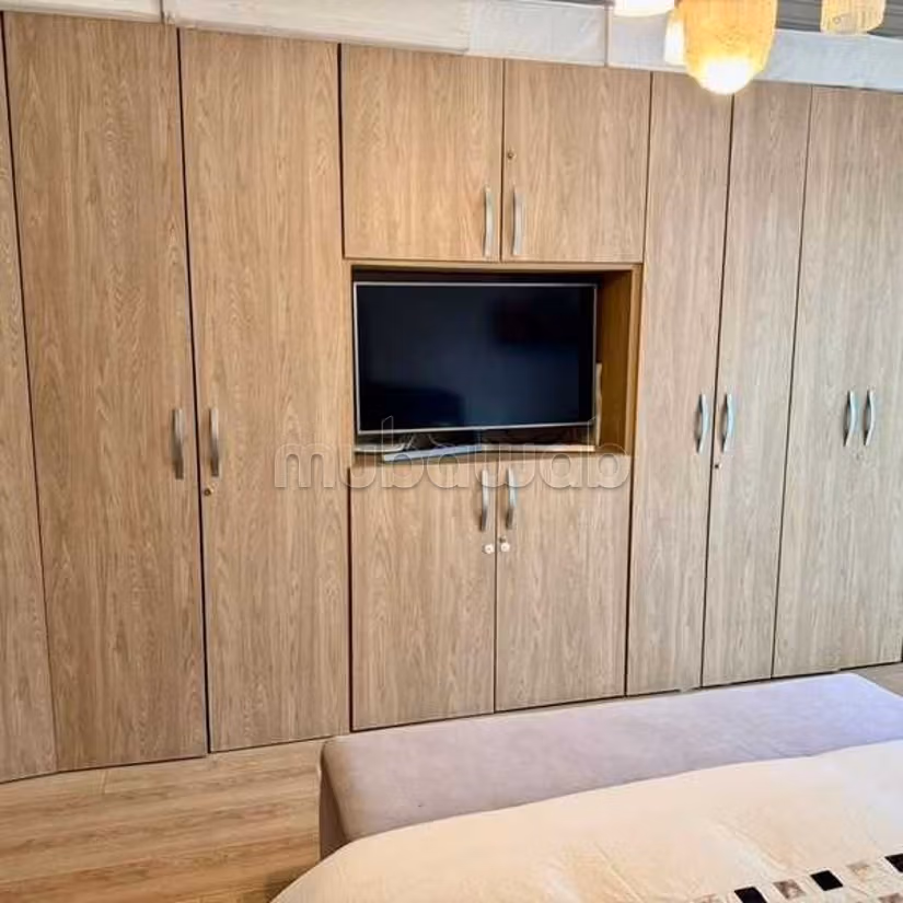 Appartement à Vendre de 227.0 m² à Casablanca, Triangle D'Or — 2