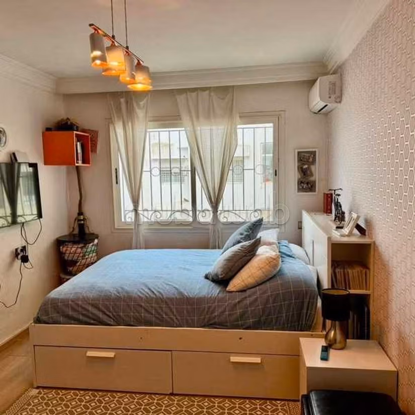 Appartement à Vendre de 227.0 m² à Casablanca, Triangle D'Or — 5