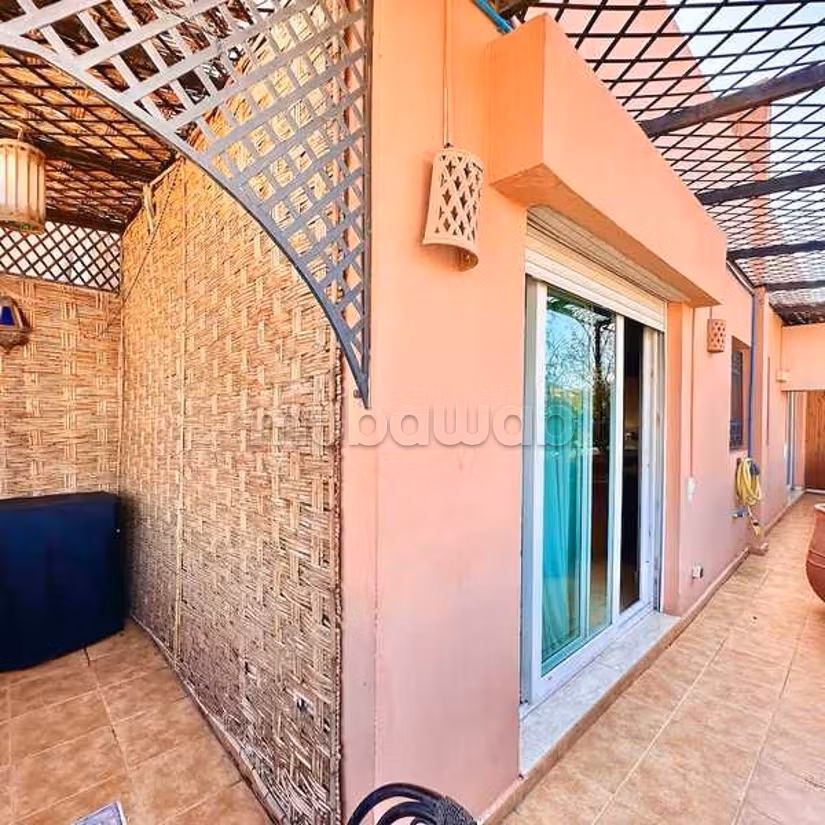Apartamento en Venta de 71.0 m² en Marrakech, Gueliz