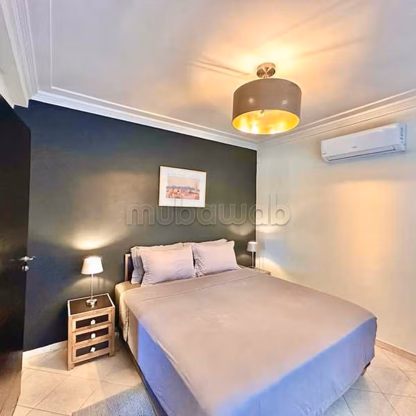 Apartamento en Venta de 71.0 m² en Marrakech, Gueliz