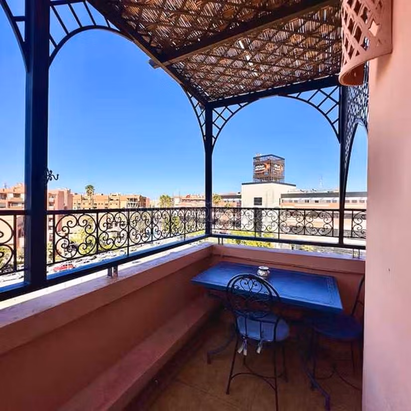 Apartamento en Venta de 71.0 m² en Marrakech, Gueliz