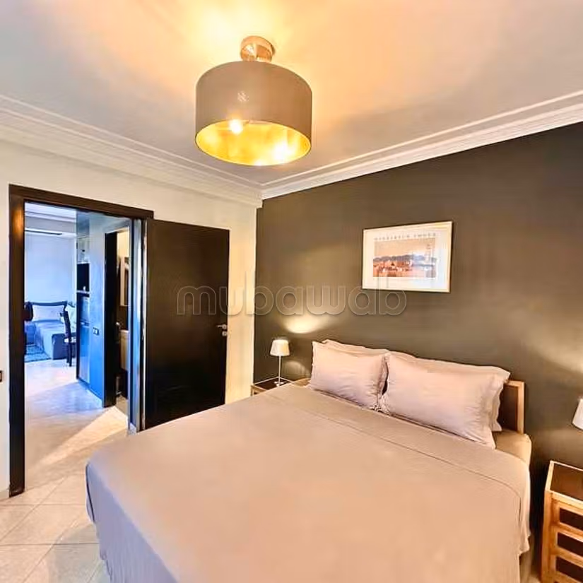 Apartamento en Venta de 71.0 m² en Marrakech, Gueliz