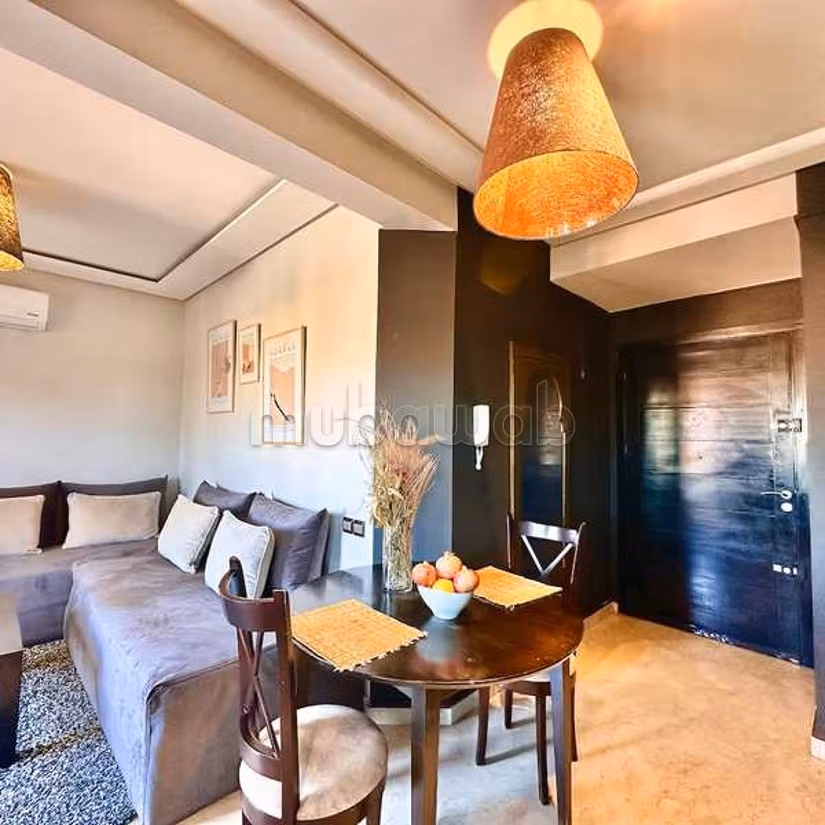 Apartamento en Venta de 71.0 m² en Marrakech, Gueliz