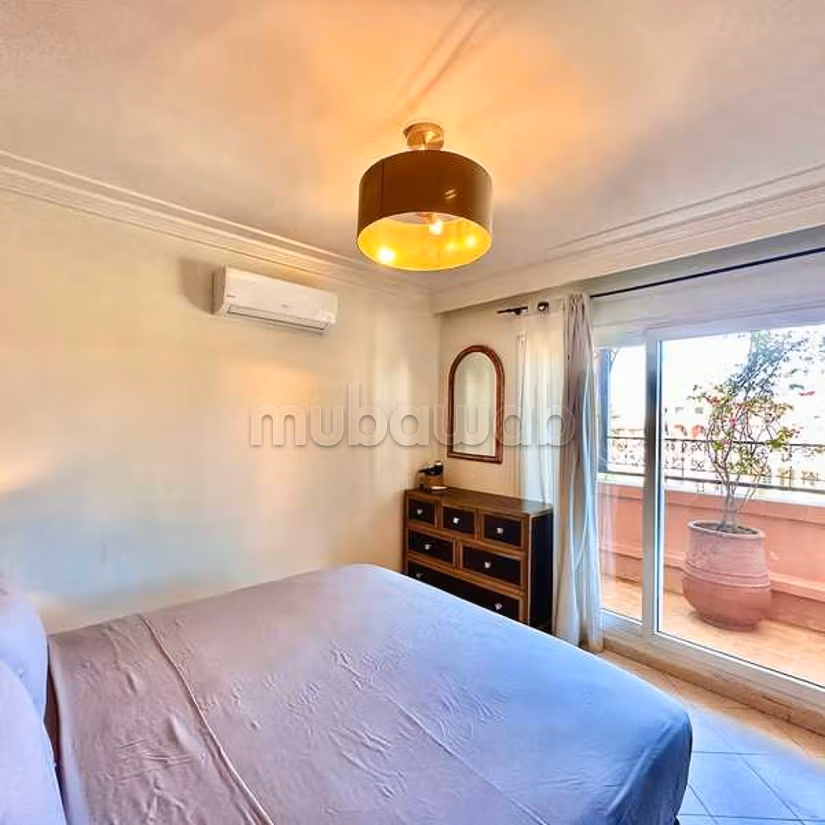 Apartamento en Venta de 71.0 m² en Marrakech, Gueliz