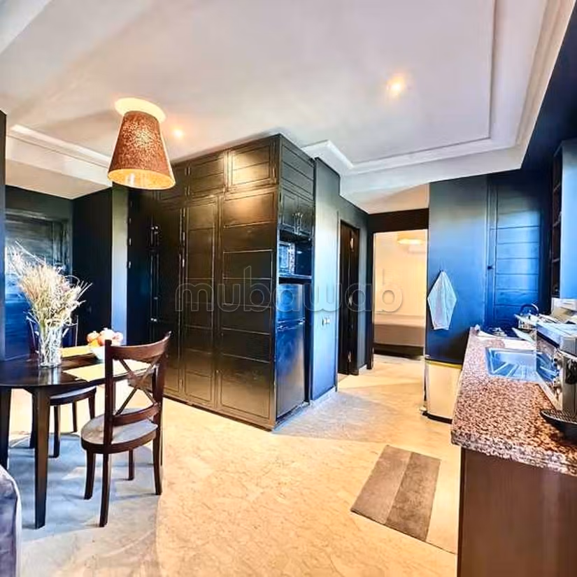 Apartamento en Venta de 71.0 m² en Marrakech, Gueliz