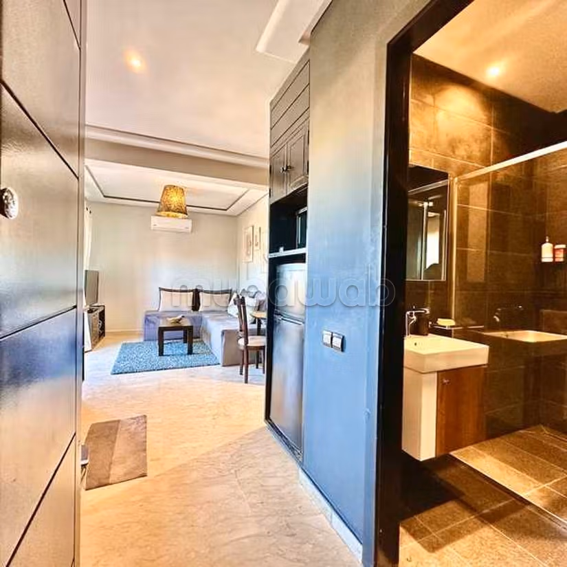 Apartamento en Venta de 71.0 m² en Marrakech, Gueliz