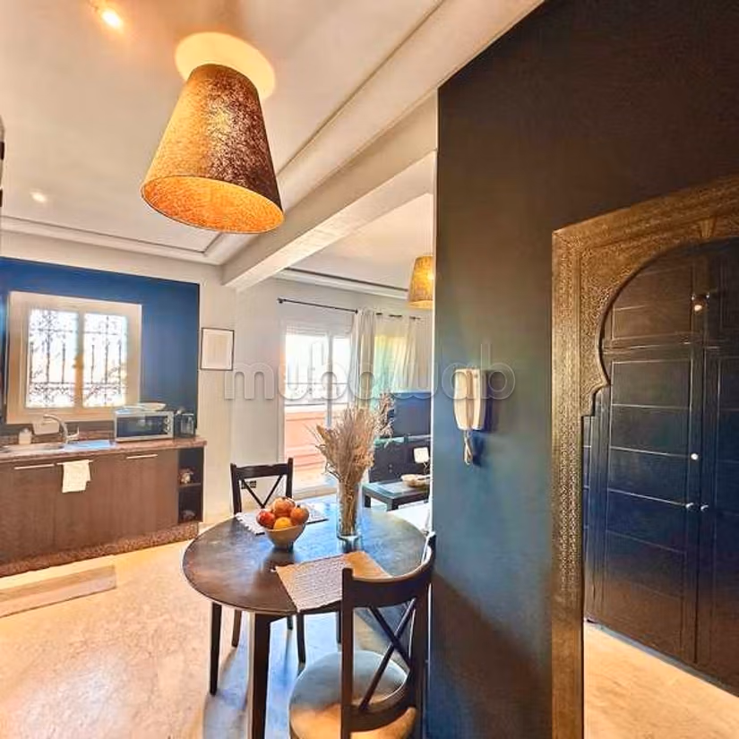 Apartamento en Venta de 71.0 m² en Marrakech, Gueliz