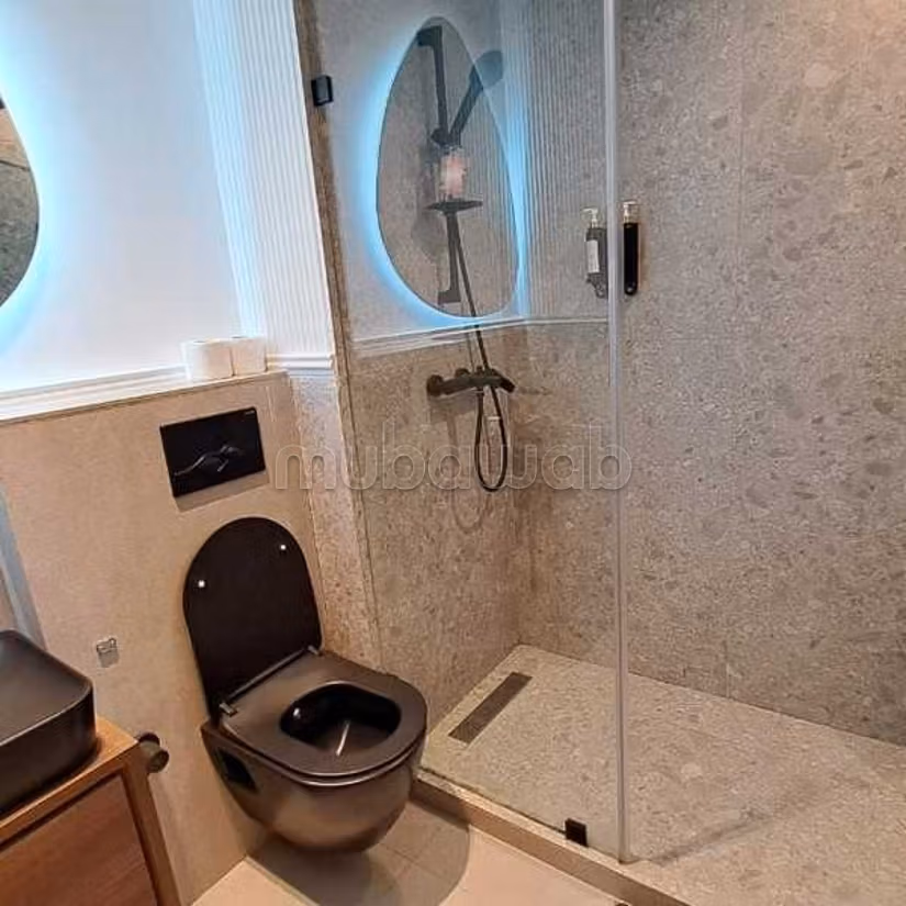 Appartamento in Affitto di 46.0 m² a Casablanca, Val Fleuri