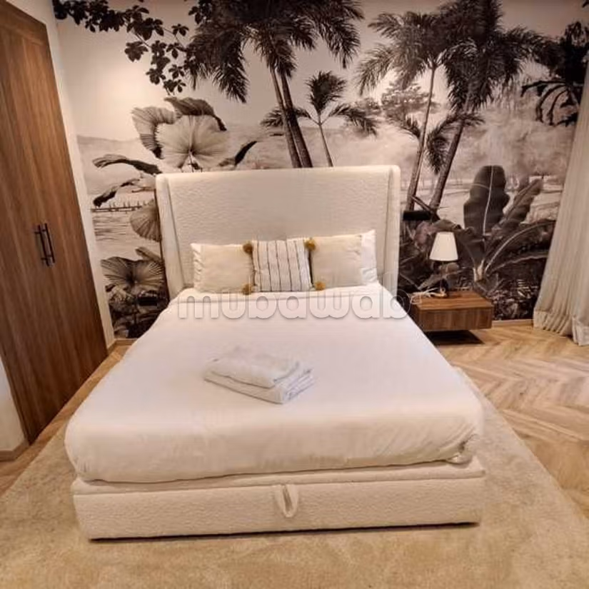 Appartamento in Affitto di 46.0 m² a Casablanca, Val Fleuri