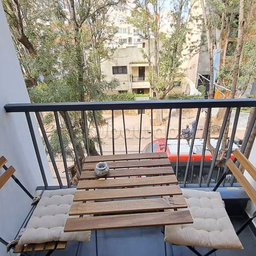 Appartamento in Affitto di 46.0 m² a Casablanca, Val Fleuri