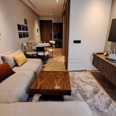 Appartamento in Affitto di 46.0 m² a Casablanca, Val Fleuri