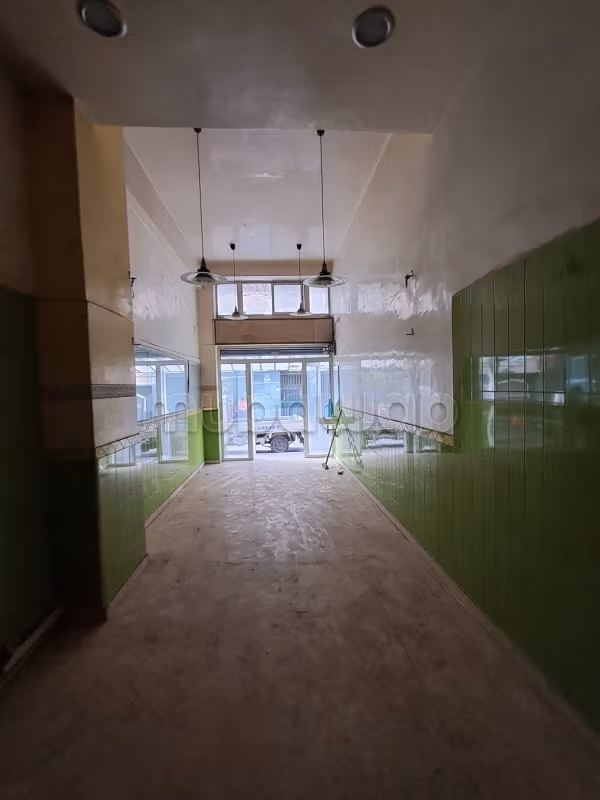 Magasin à vendre au quartier hassan