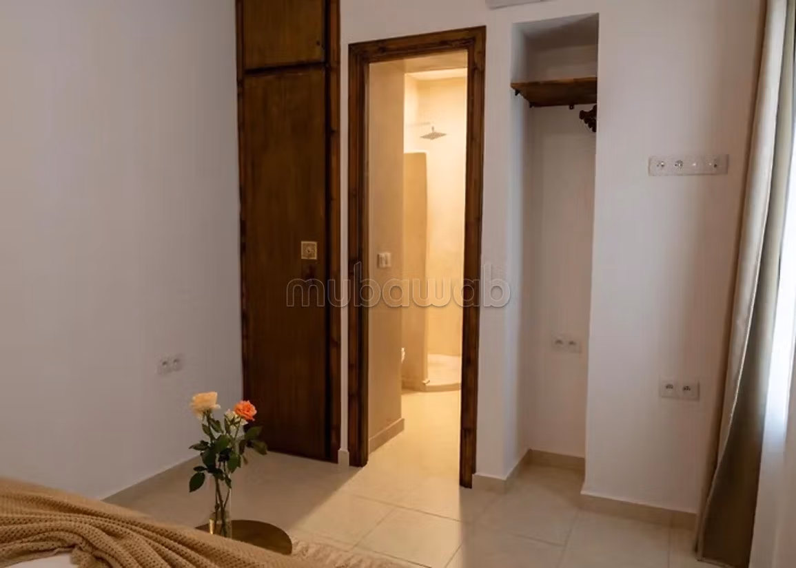 Riad Maison D'hôtes 6 Kamers Arset Loughzail