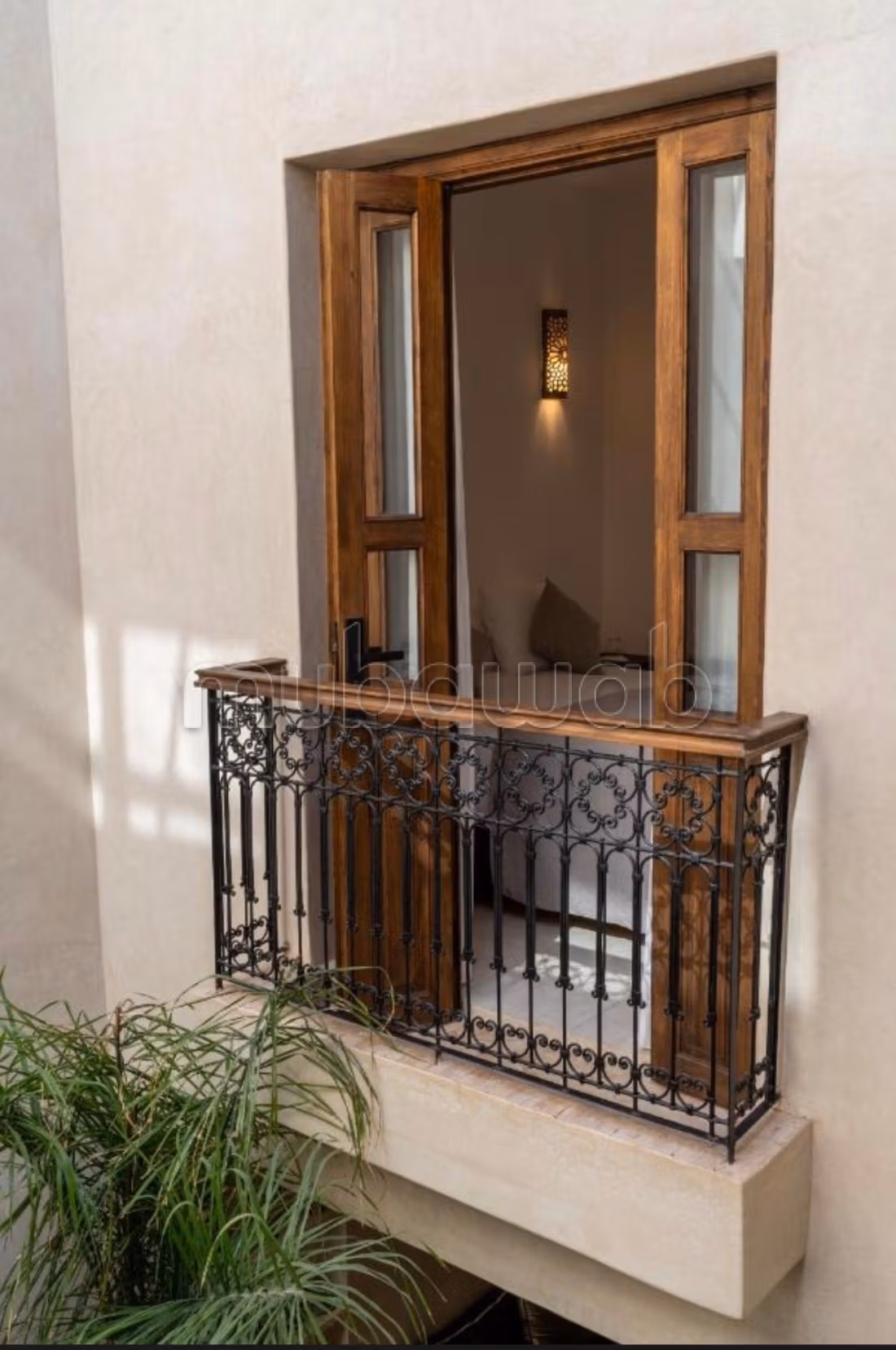 Riad Maison D'hôtes 6 Kamers Arset Loughzail