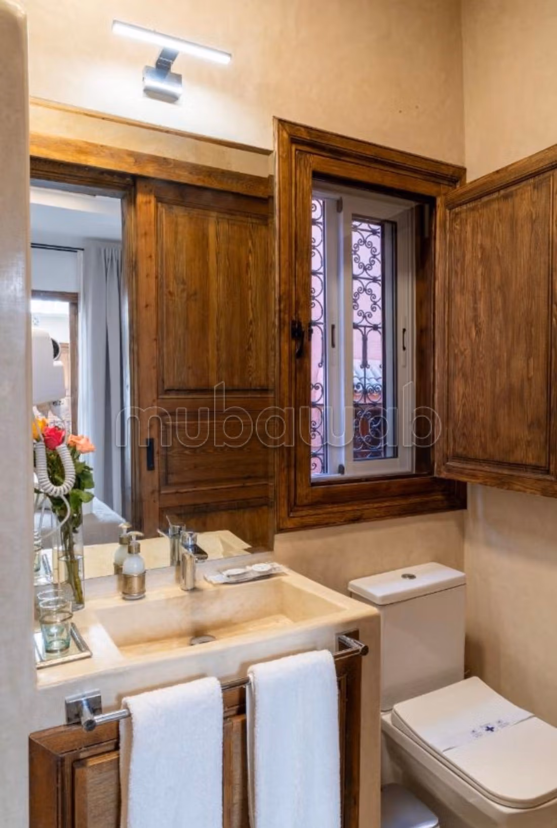 Riad Maison D'hôtes 6 Kamers Arset Loughzail