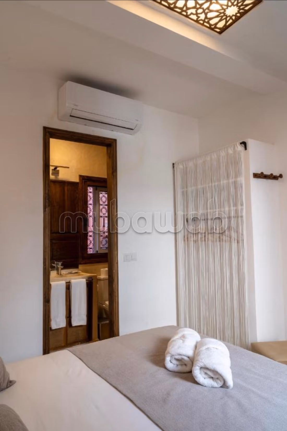 Riad Maison D'hôtes 6 Kamers Arset Loughzail