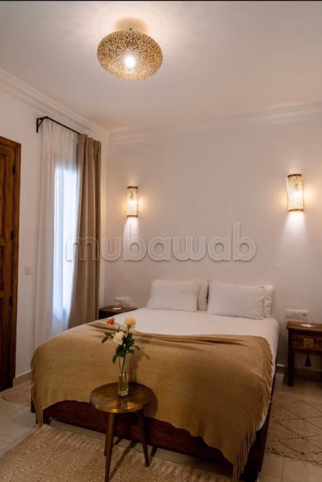 Riad Maison D'hôtes 6 Kamers Arset Loughzail
