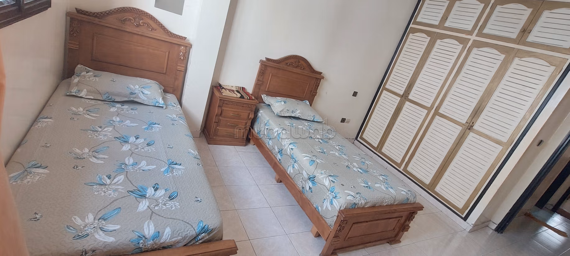 Très bel appartement en location en Centre. 1 Pièce. Bien meublé