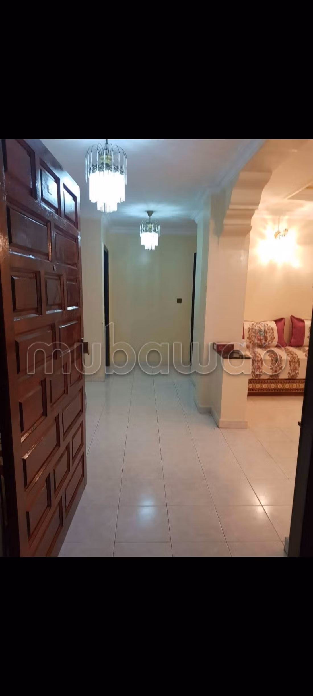 Très bel appartement en location en Centre. 1 Pièce. Bien meublé