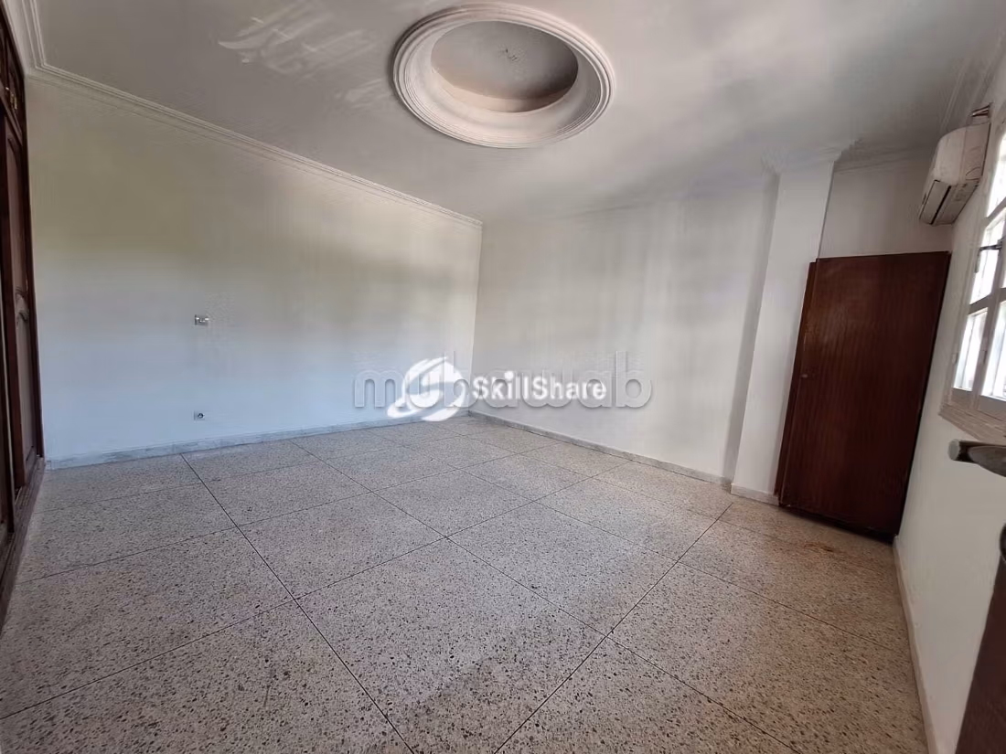 Maison à vendre Quartier Mazola 
Hay Hassani — 3