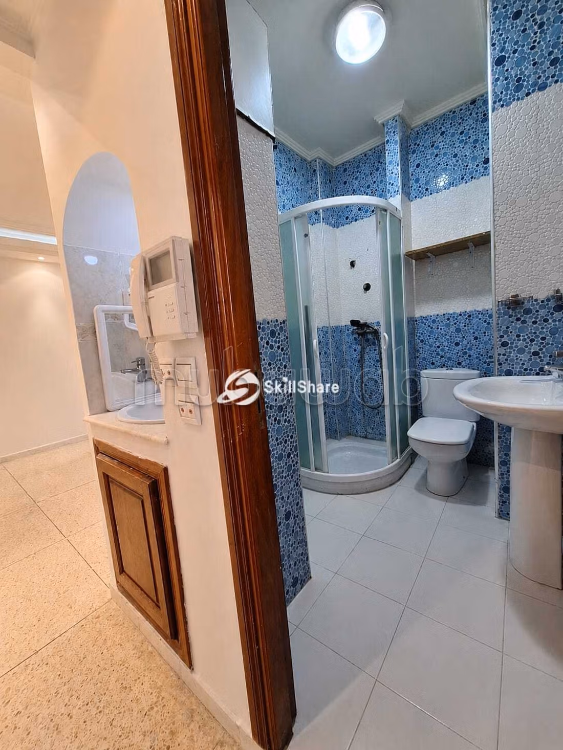 Appartement 165 m² à Hay Hassani — 19