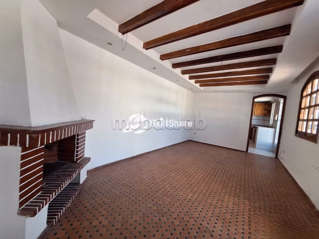 Appartement 165 m² à Hay Hassani — 10