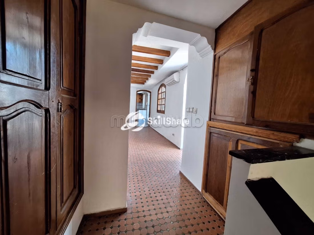 Appartement 165 m² à Hay Hassani — 7