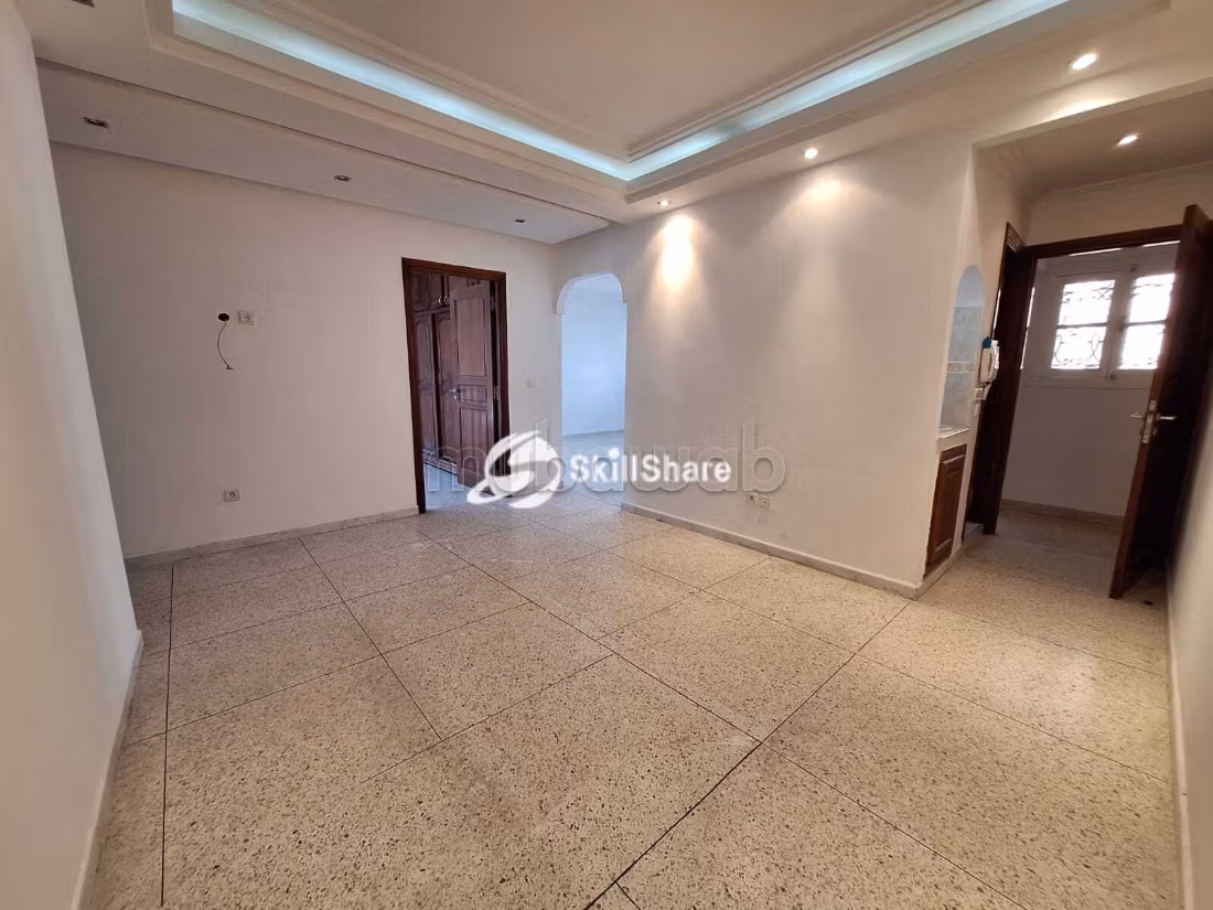 Maison à vendre Quartier Mazola 
Hay Hassani — 5