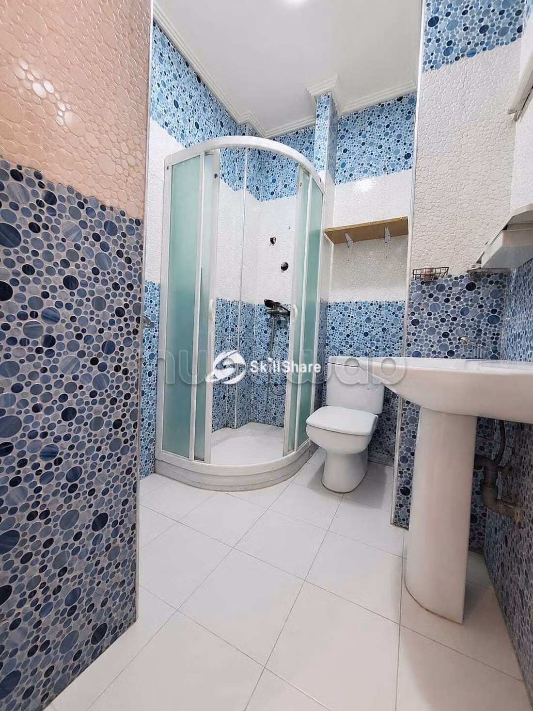 Appartement 165 m² à Hay Hassani — 20