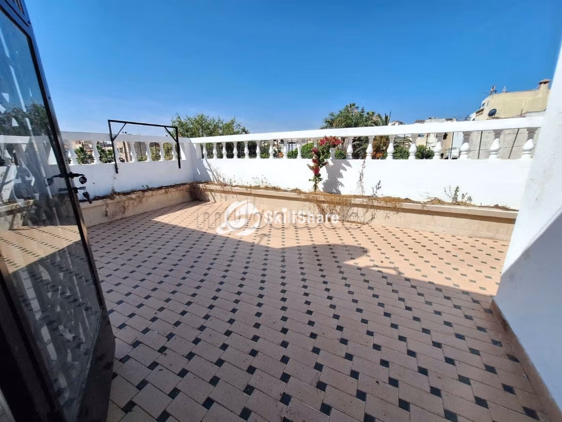 Appartement 165 m² à Hay Hassani — 15