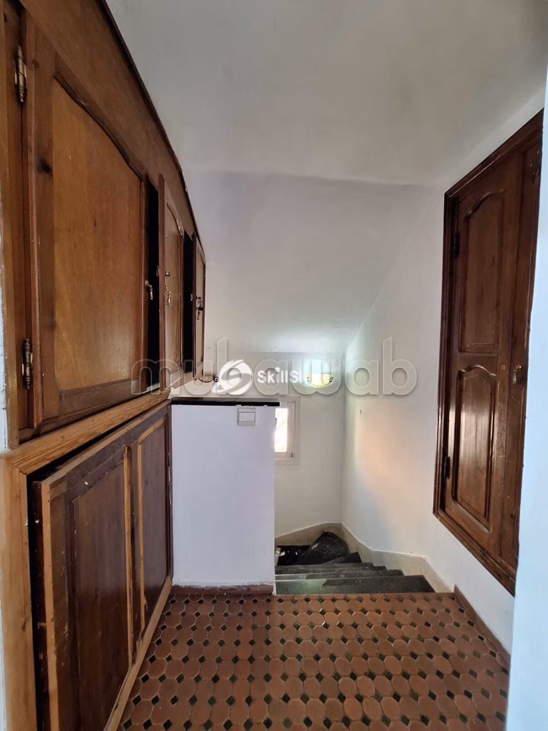 Appartement 165 m² à Hay Hassani — 8
