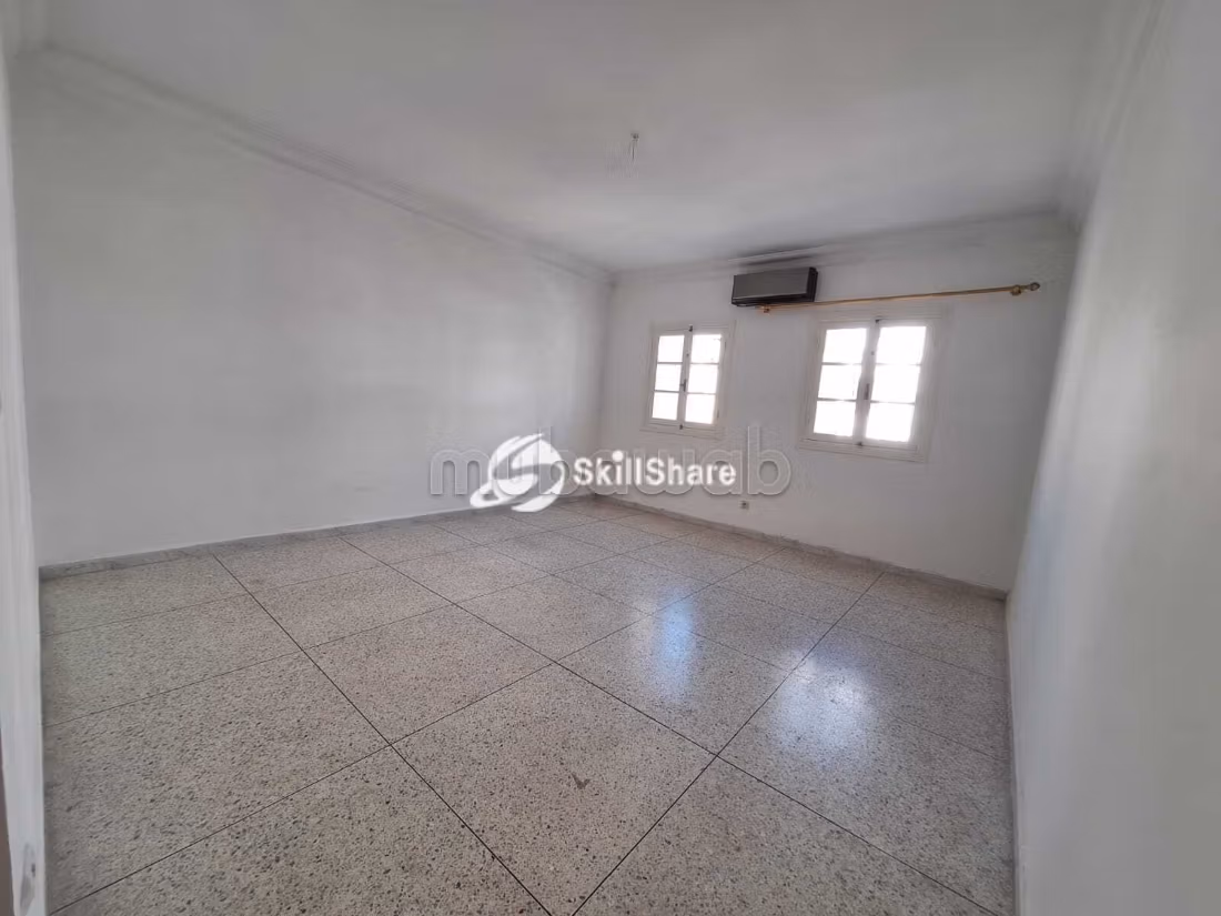 Maison à vendre Quartier Mazola 
Hay Hassani — 2