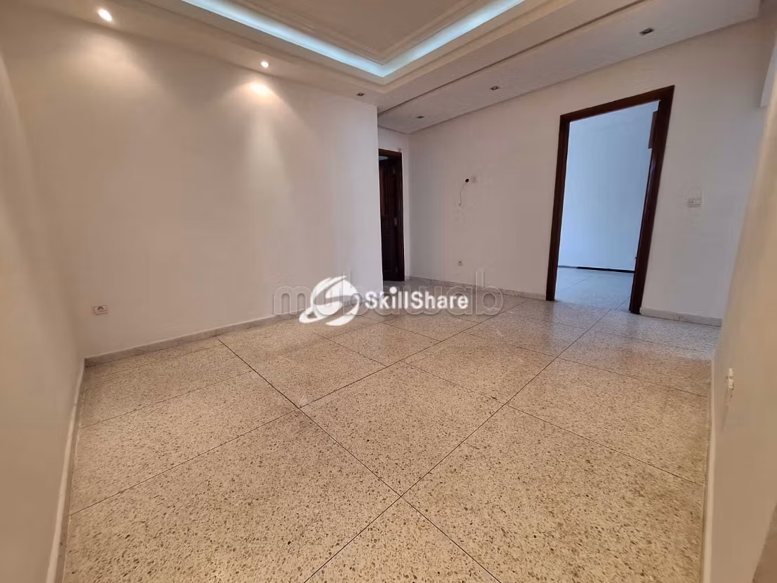 Maison à vendre Quartier Mazola 
Hay Hassani — 4