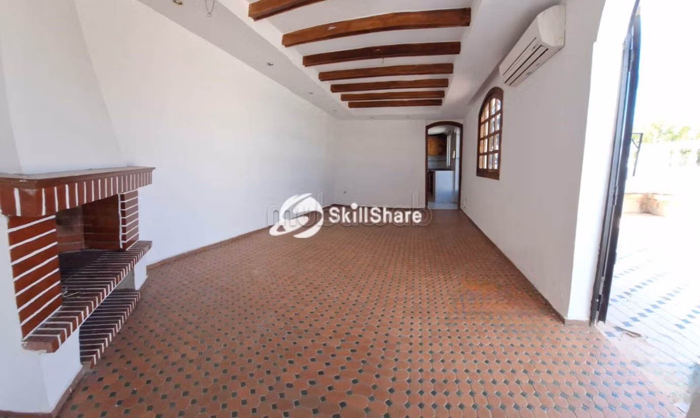 Appartement 165 m² à Hay Hassani — 11