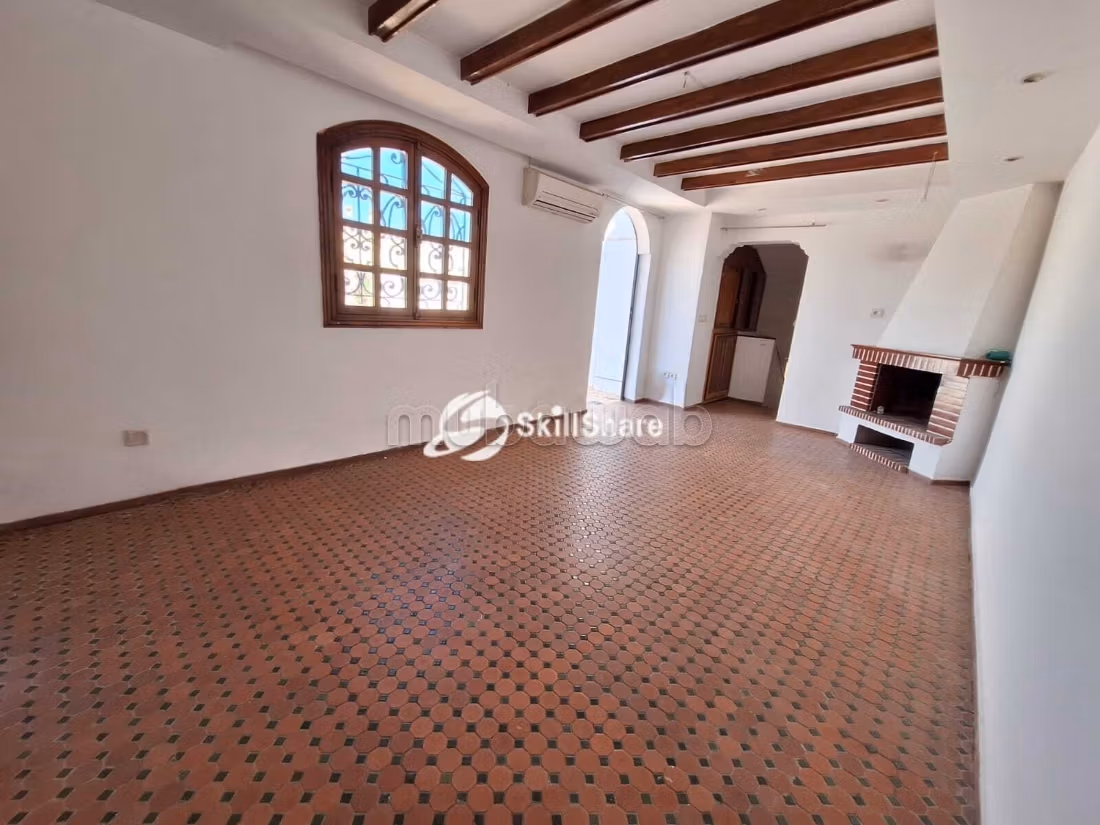 Appartement 165 m² à Hay Hassani — 9