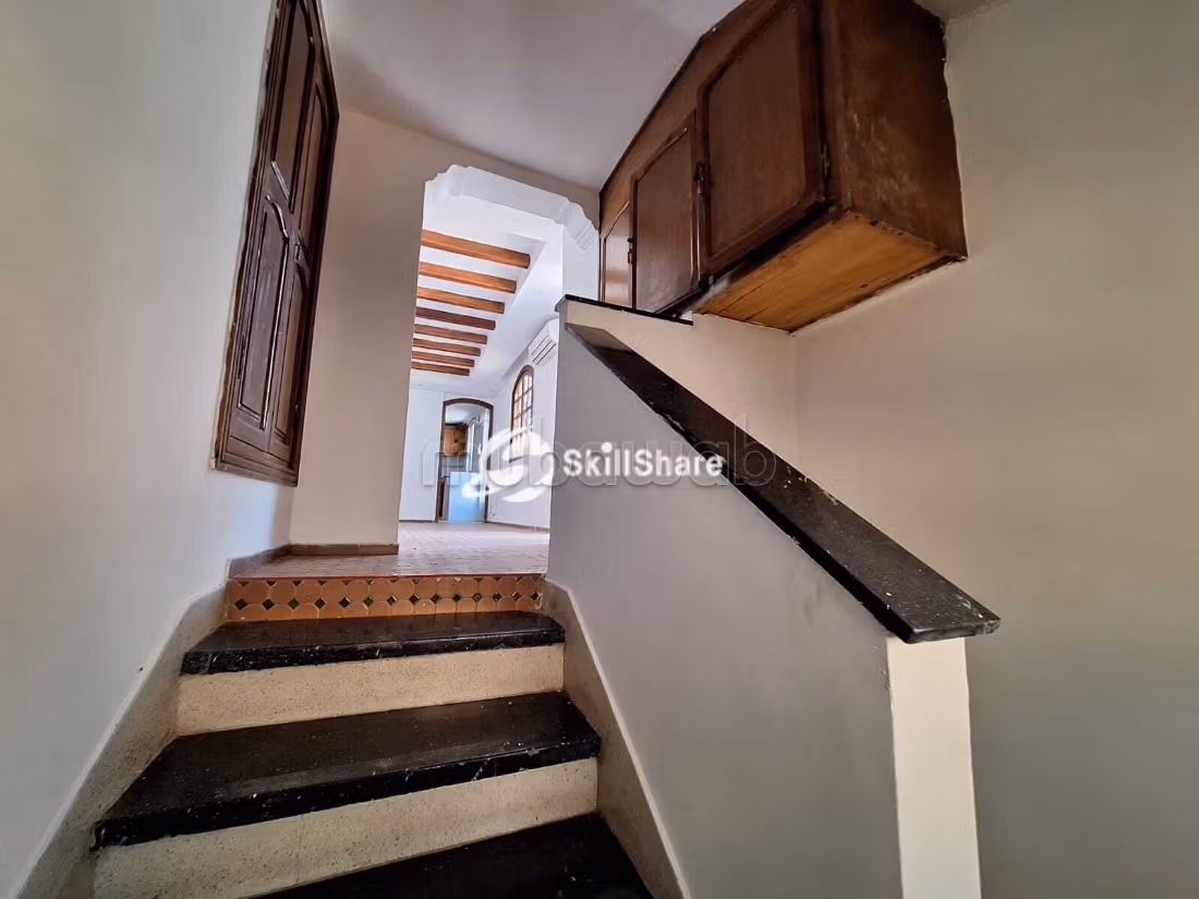 Maison à vendre Quartier Mazola 
Hay Hassani — 6