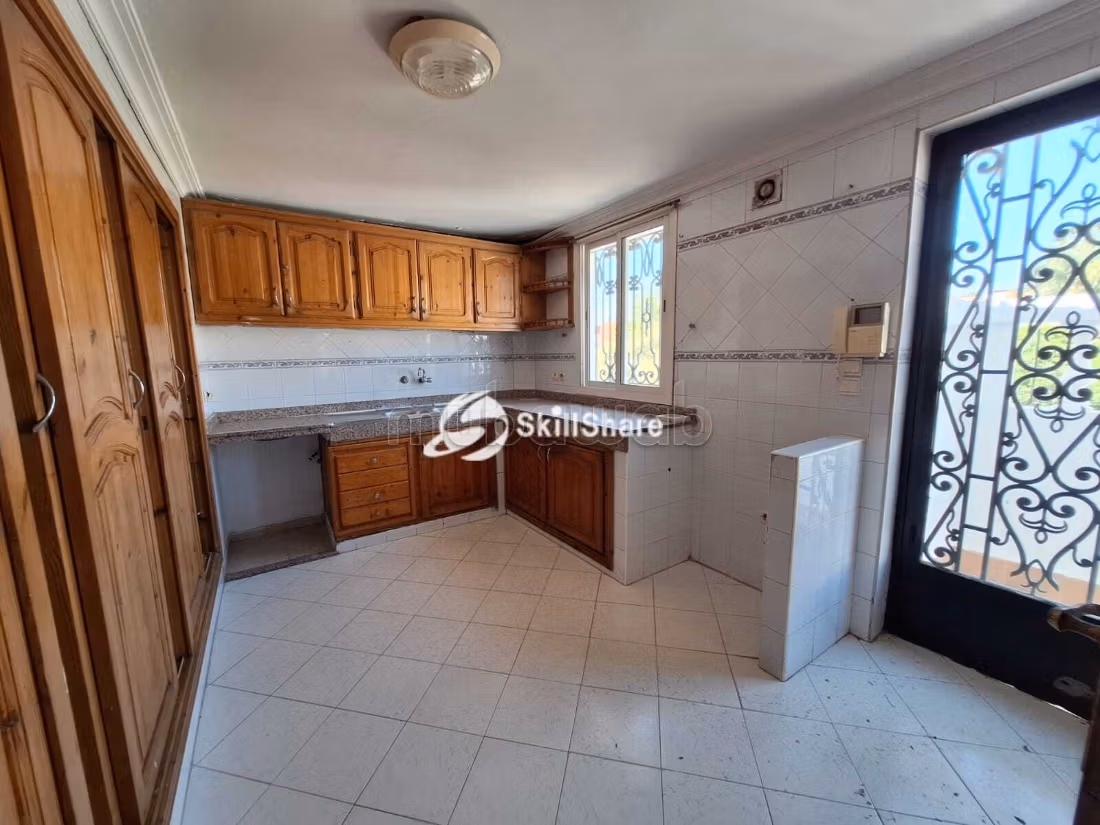 Appartement 165 m² à Hay Hassani — 14