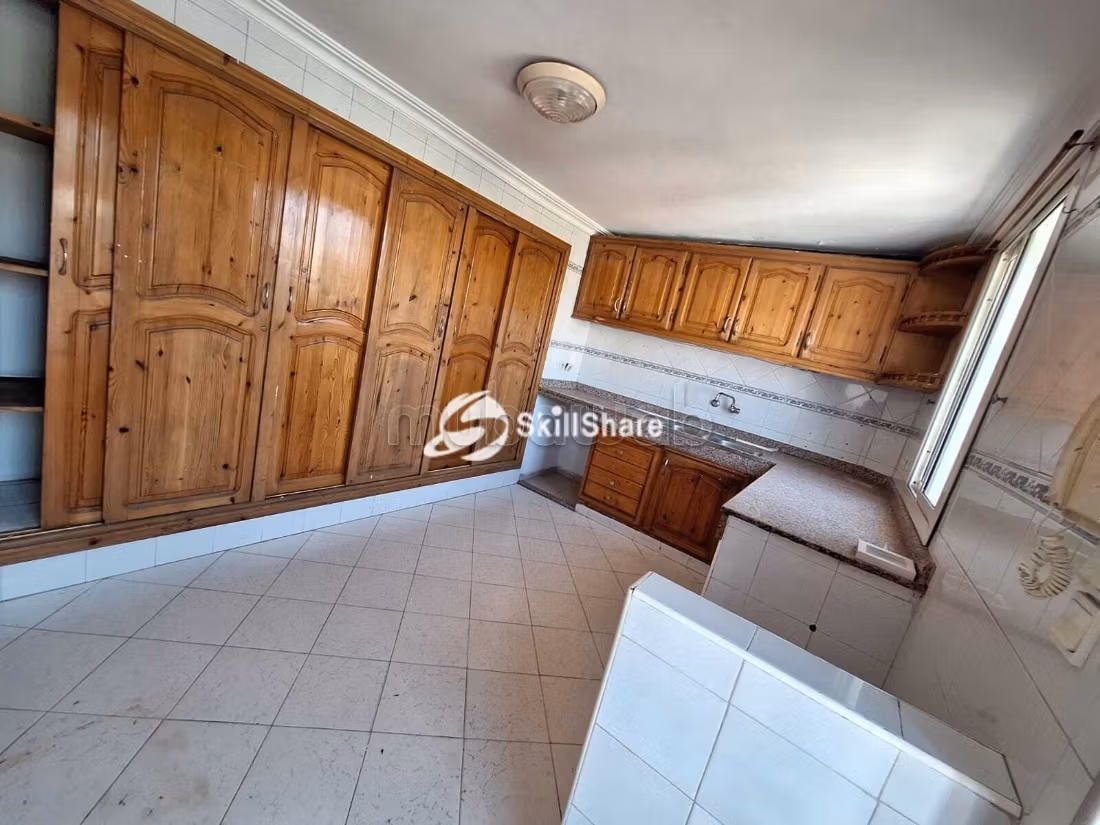 Appartement 165 m² à Hay Hassani — 13