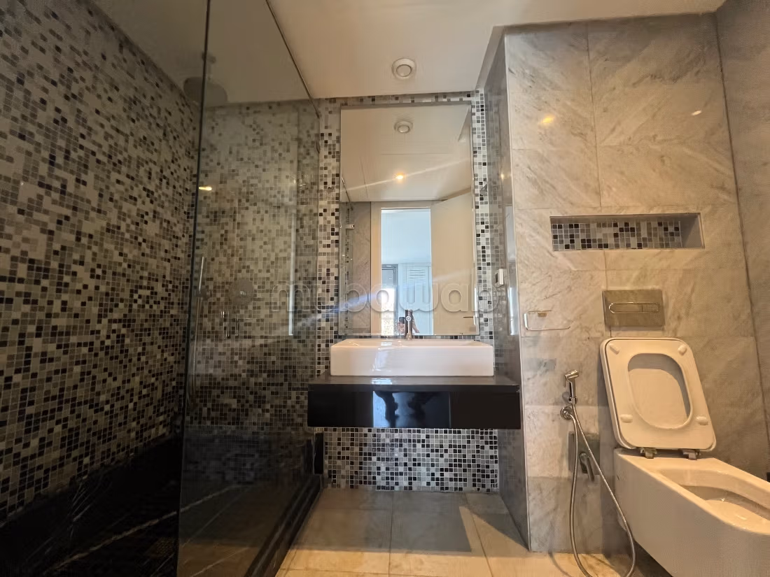 Superb duplex 3 bedrooms / green city