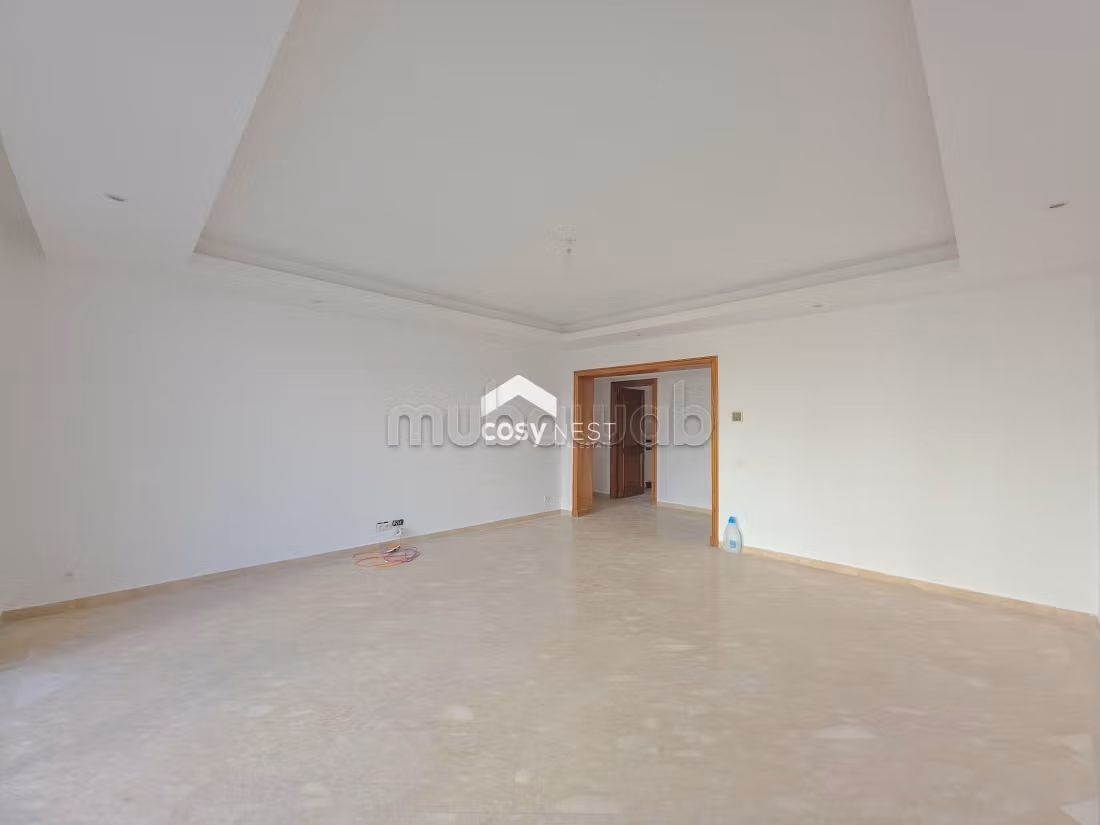 Racine appartement 3 chambres à vendre — 3