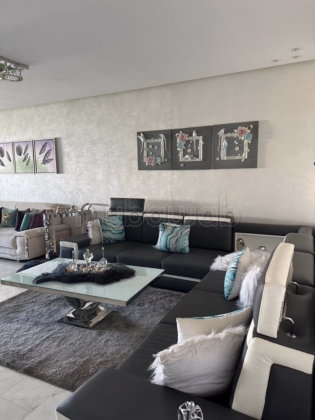 Appartement 149 m² à Champ de course — 7