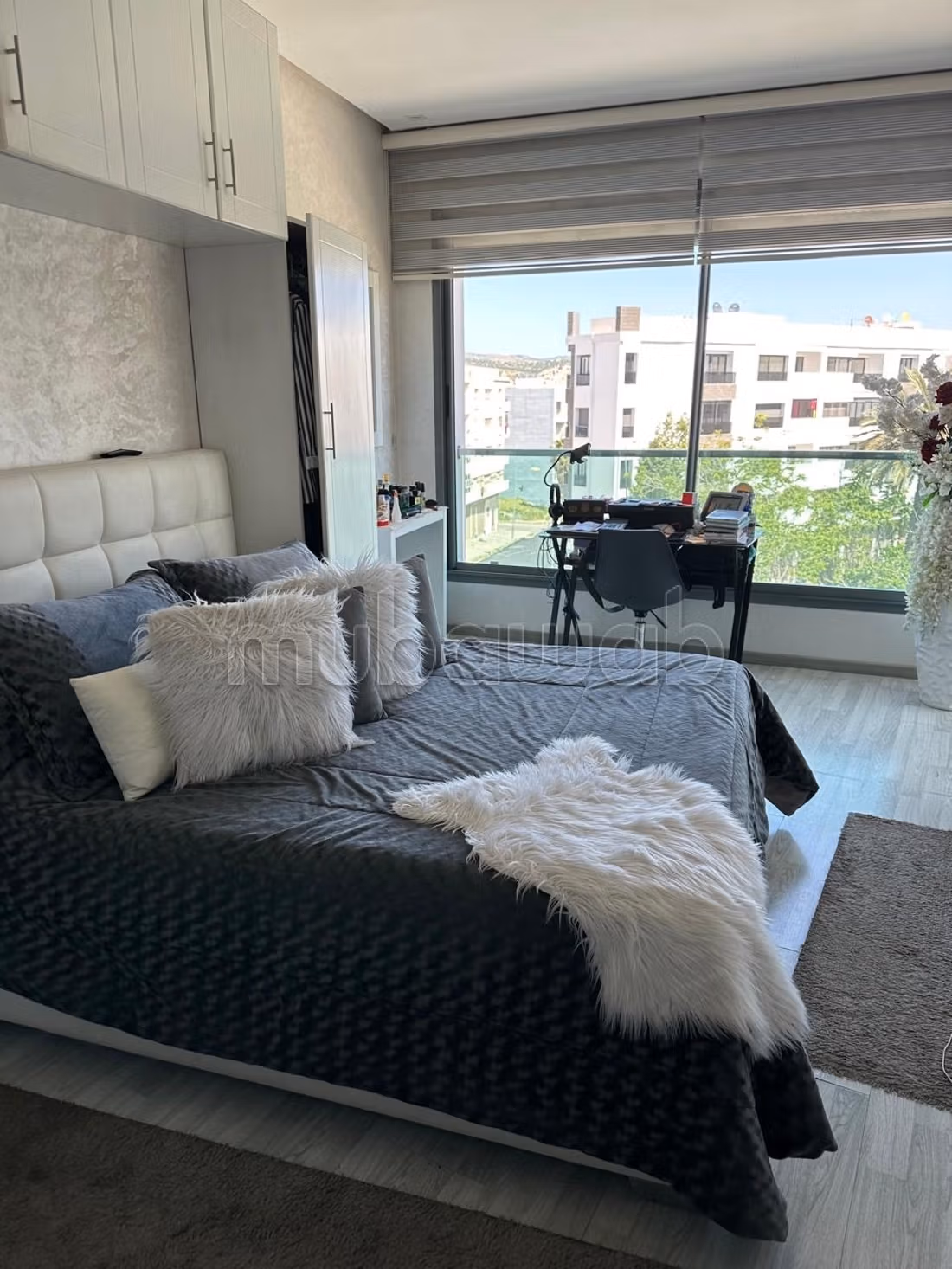 Appartement 149 m² à Champ de course — 11
