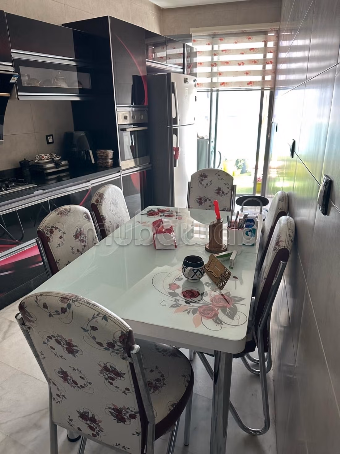 Appartement 149 m² à Champ de course — 13
