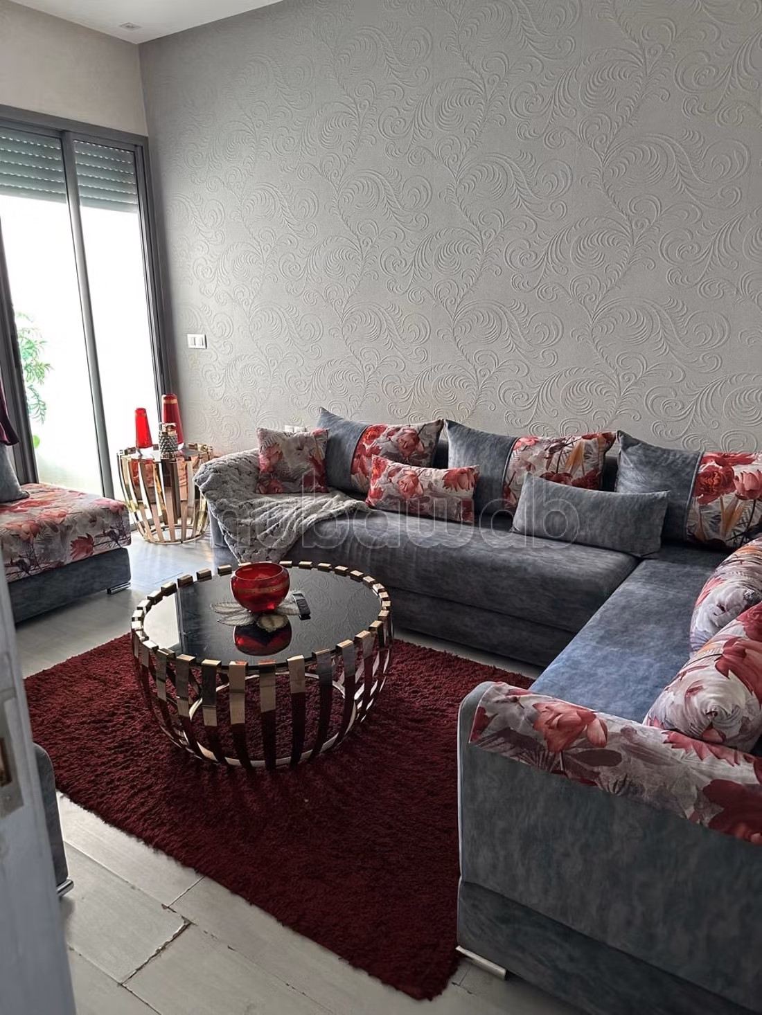 Appartement 149 m² à Champ de course — 15