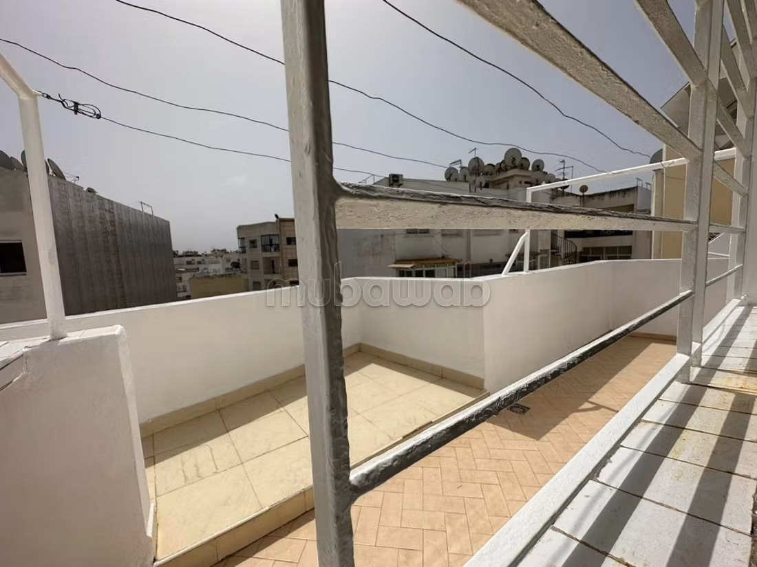 Appt en vente val fleuri