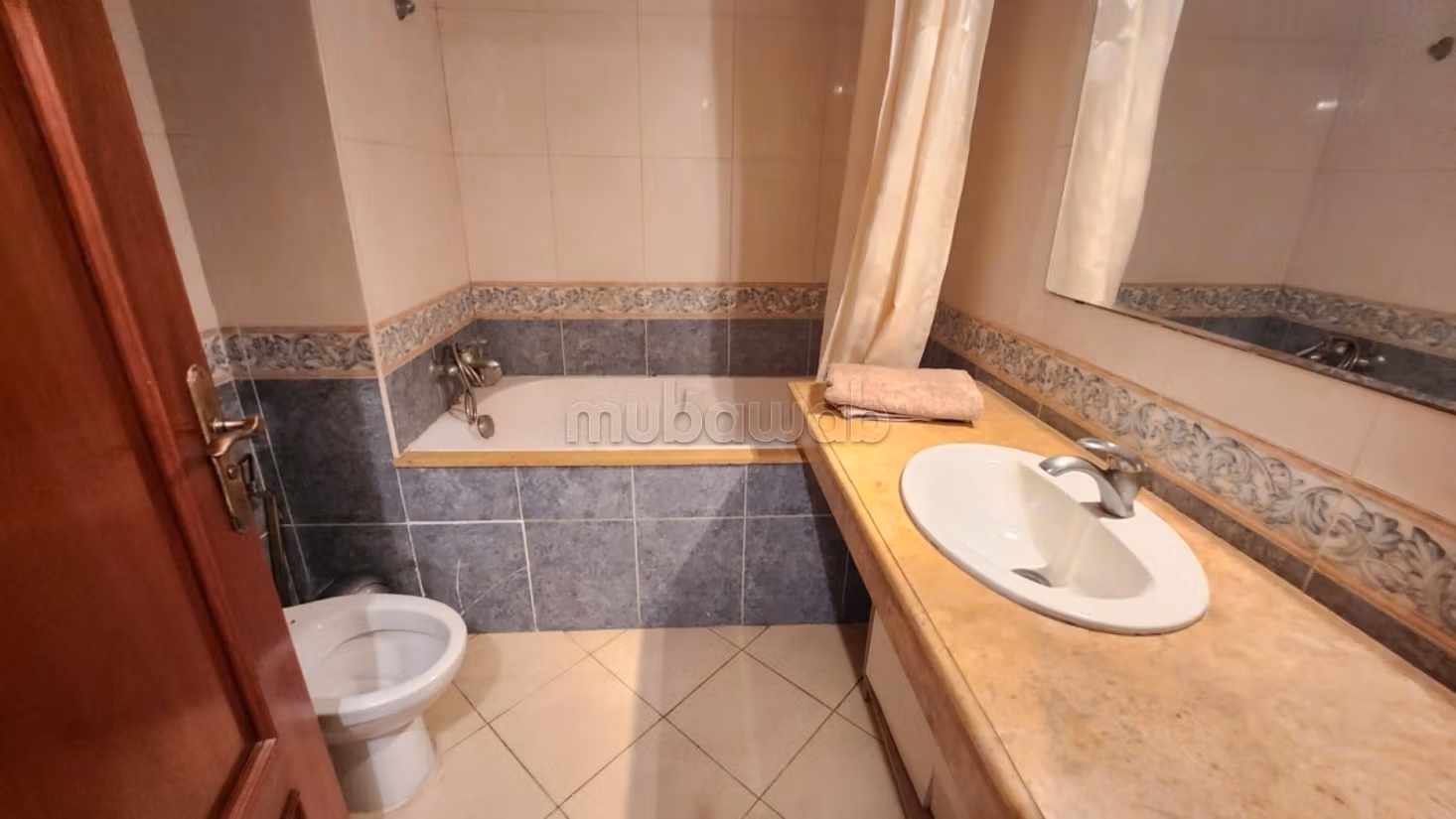 Appt a vendre bien place bourgogne