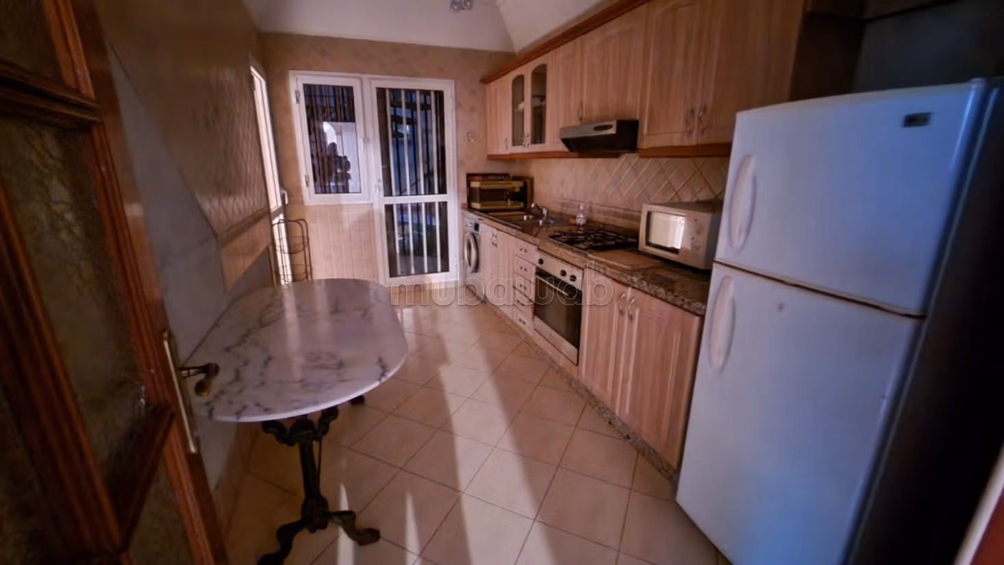 Appt a vendre bien place bourgogne